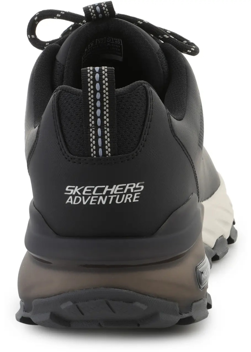 Max Protect-Fast Track Black/Gray - Img 5