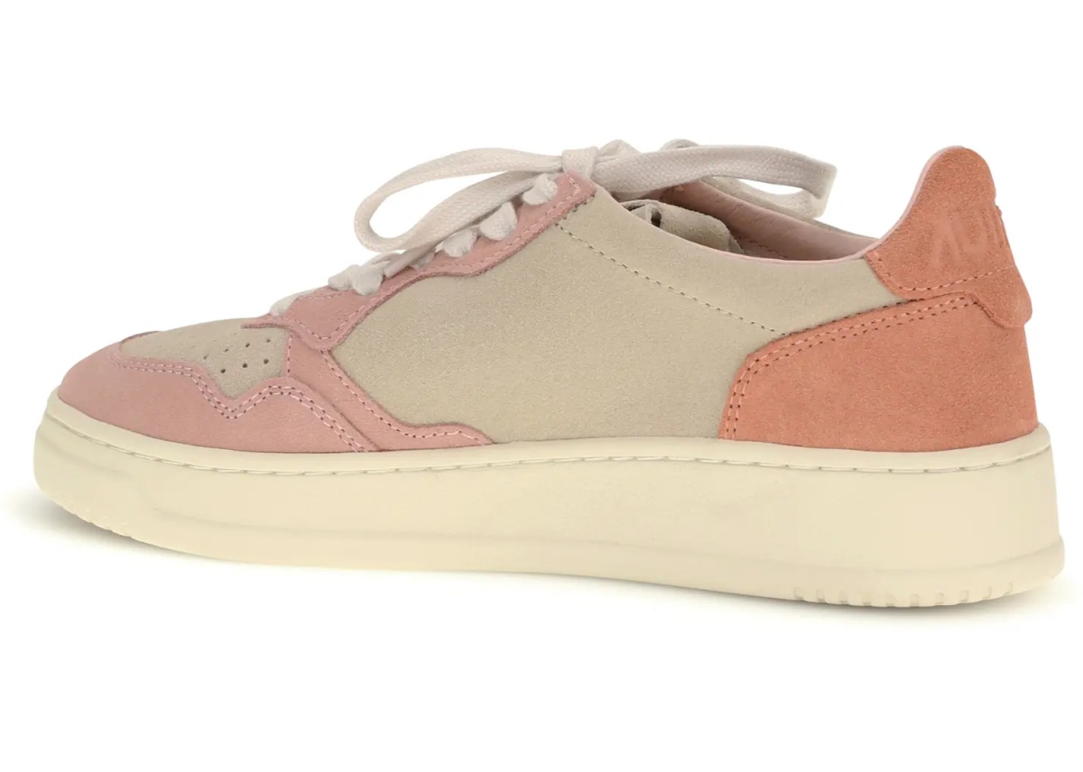 Medalist Low Sneakers - Img 3