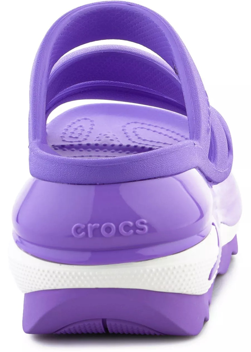 Mega Crush Triple Strap - Img 5