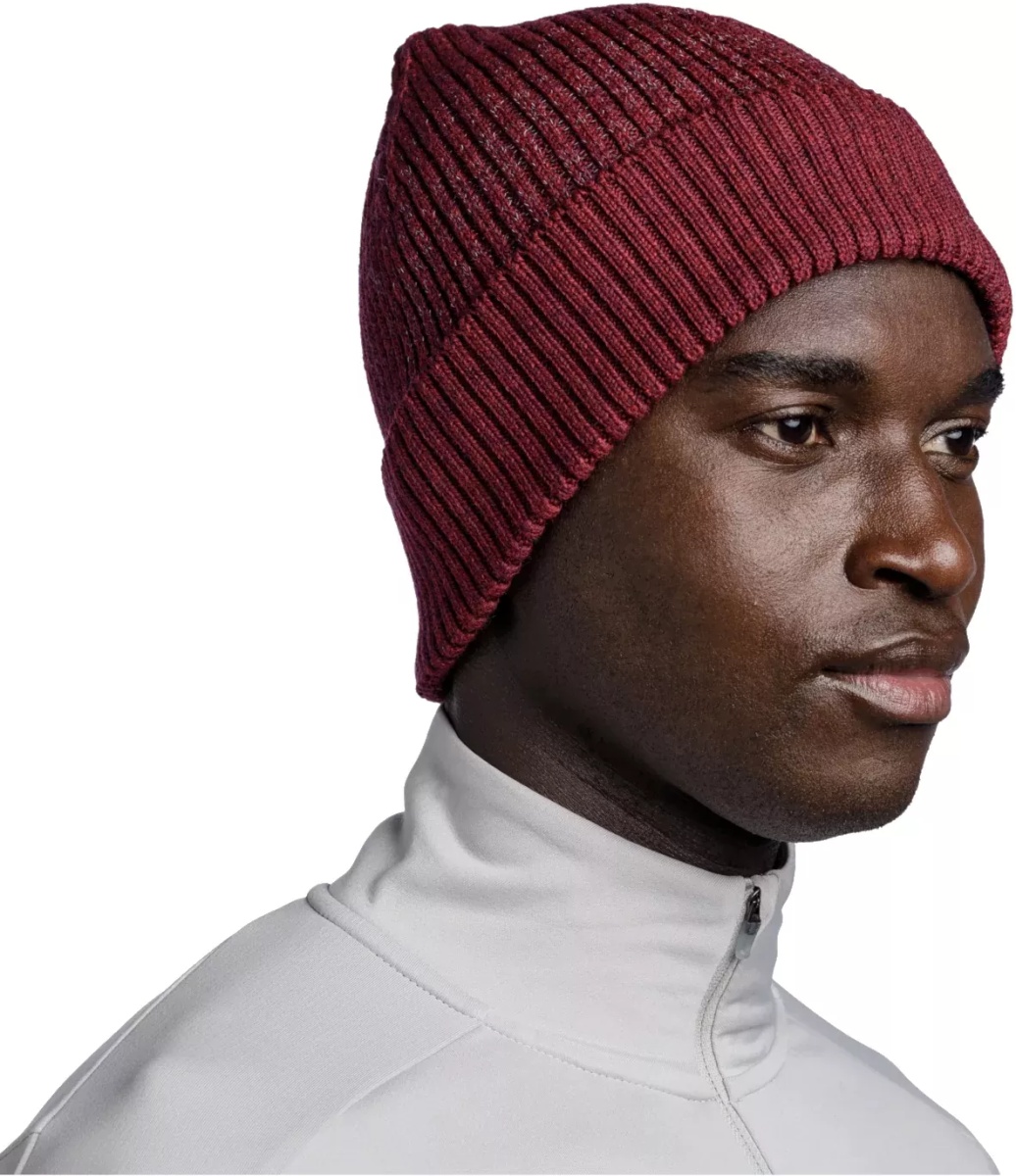 Merino Active Hat Beanie - Img 3