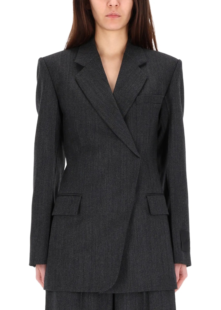 Mini "Blazer" Dress - Img 4