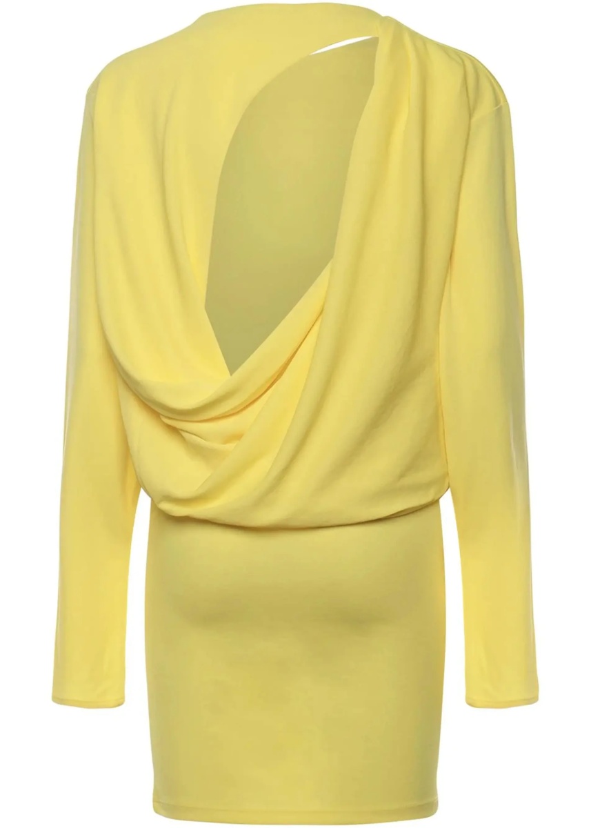 Mistral Mini Dress - Img 2