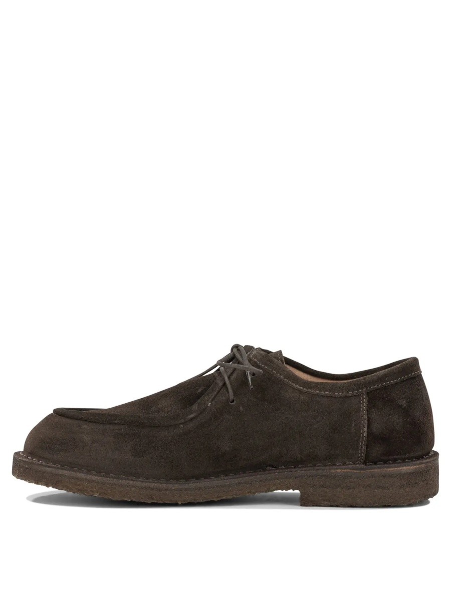 Mocasini "Artflex" Lace-Up Loafers - Img 3