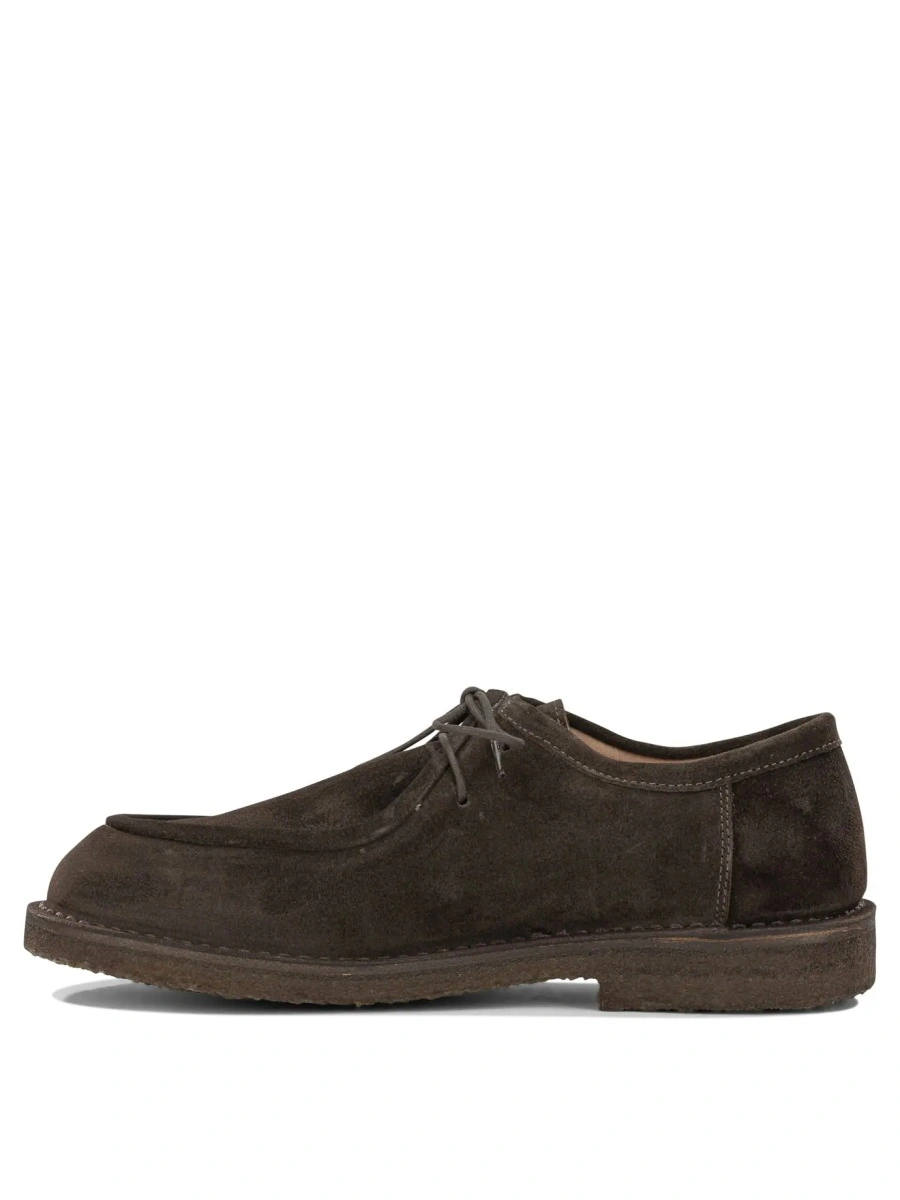 Mocasini "Artflex" Lace-Up Loafers - Img 3