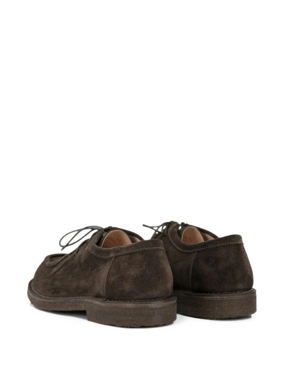 Mocasini "Artflex" Lace-Up Loafers - Img 7