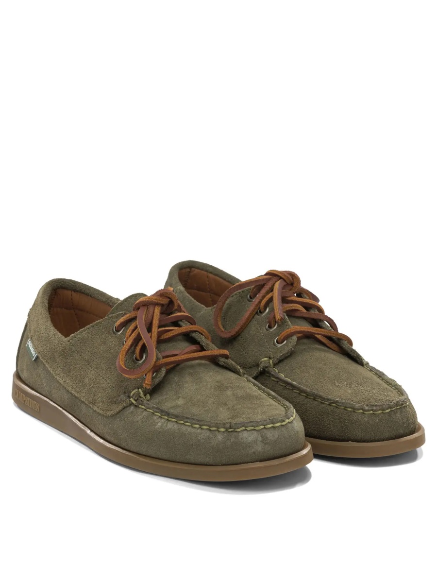 Mocasini "Askook" lace-up loafers - Img 2