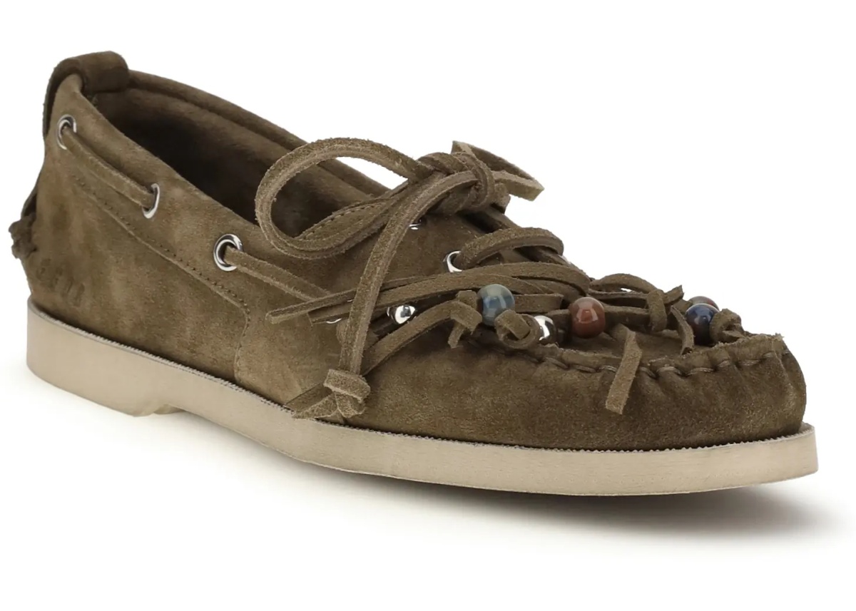 Mocasini Boat Loafers - Img 2