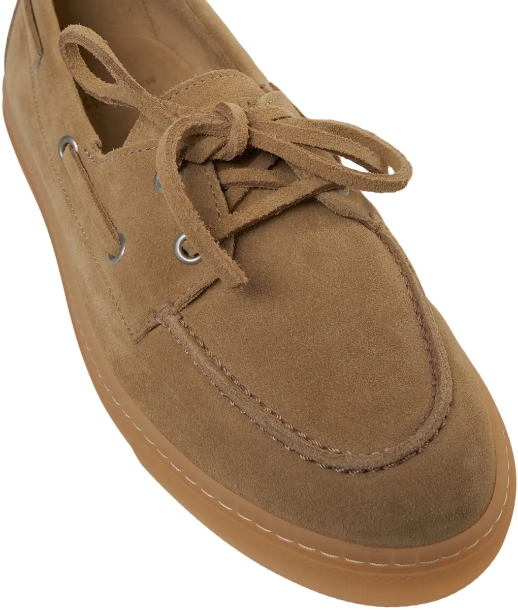 Mocasini Boat shoes 'CPH160' - Img 4