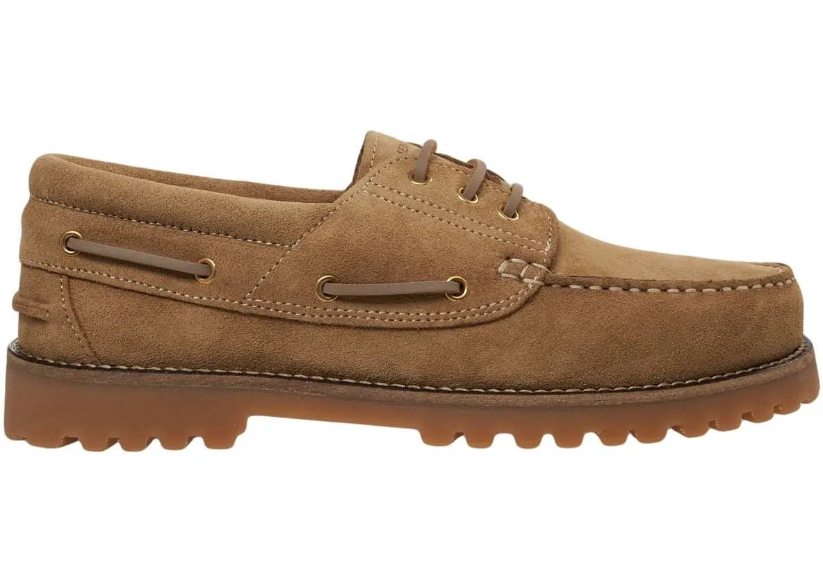 Mocasini Boat shoes 'Ollie' - Img 2