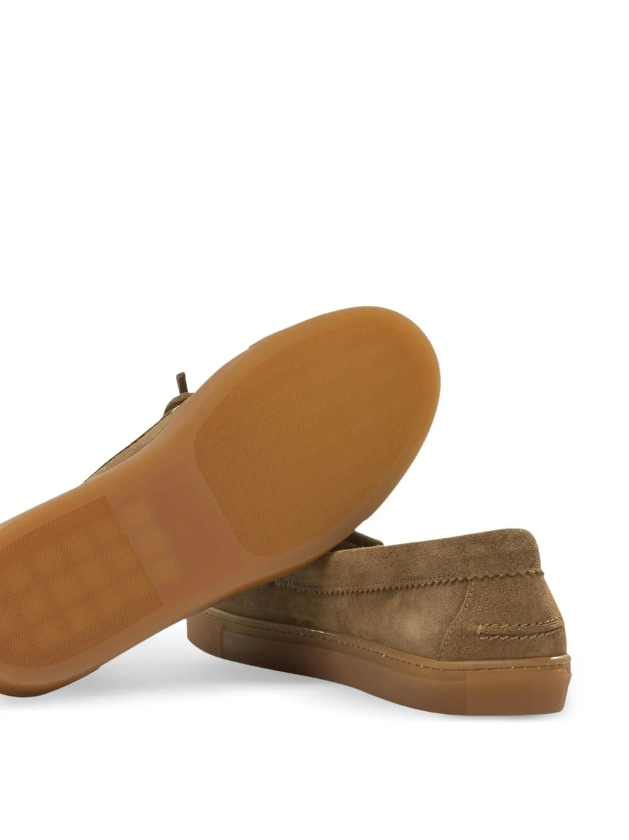 Mocasini "CPH 365" lace-up loafers - Img 9