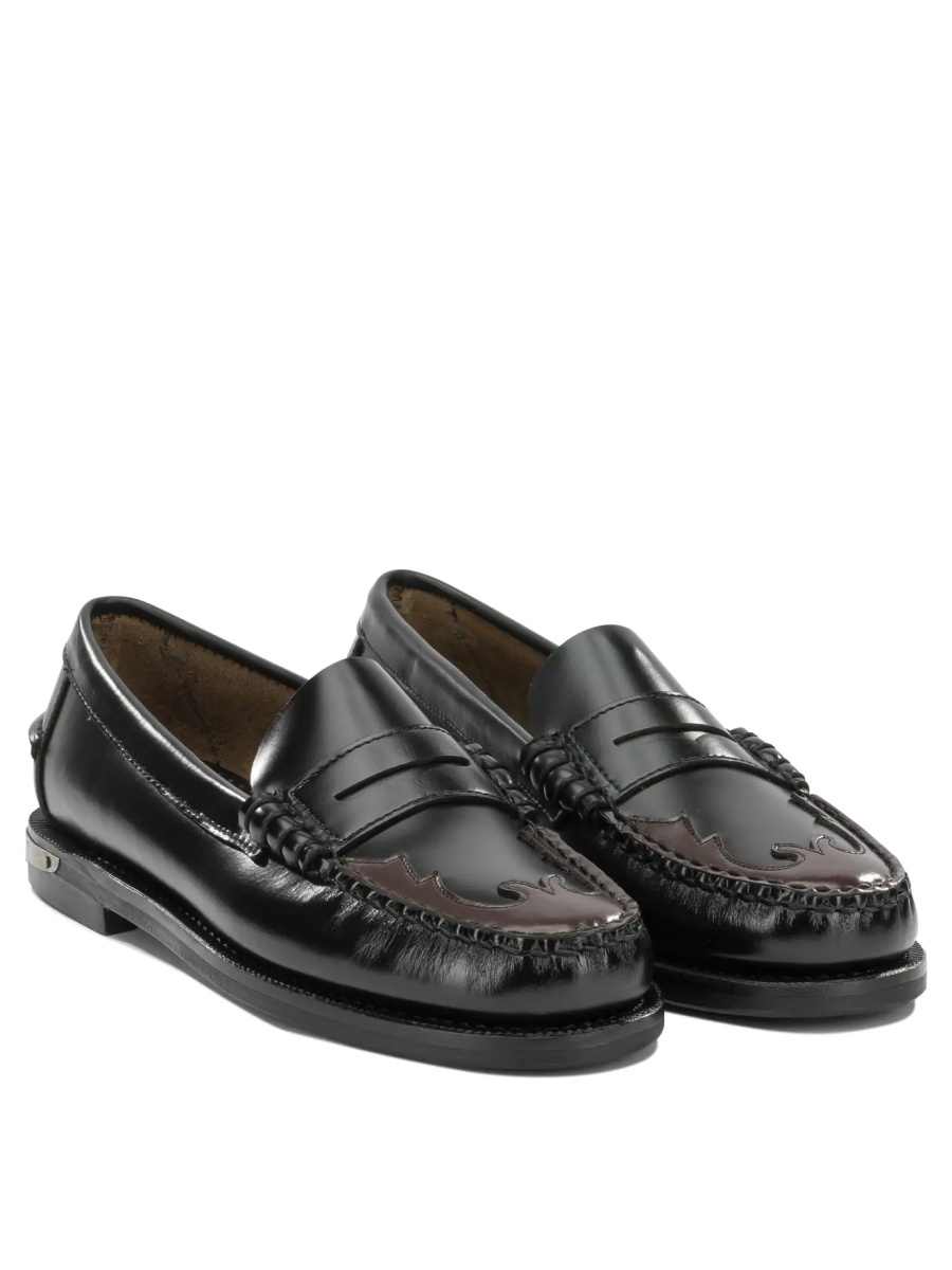 Mocasini "Dan Scarabeo" Loafers - Img 2