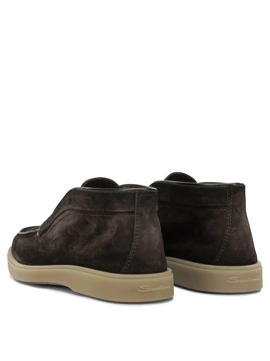 Mocasini "Digits" Loafers - Img 4