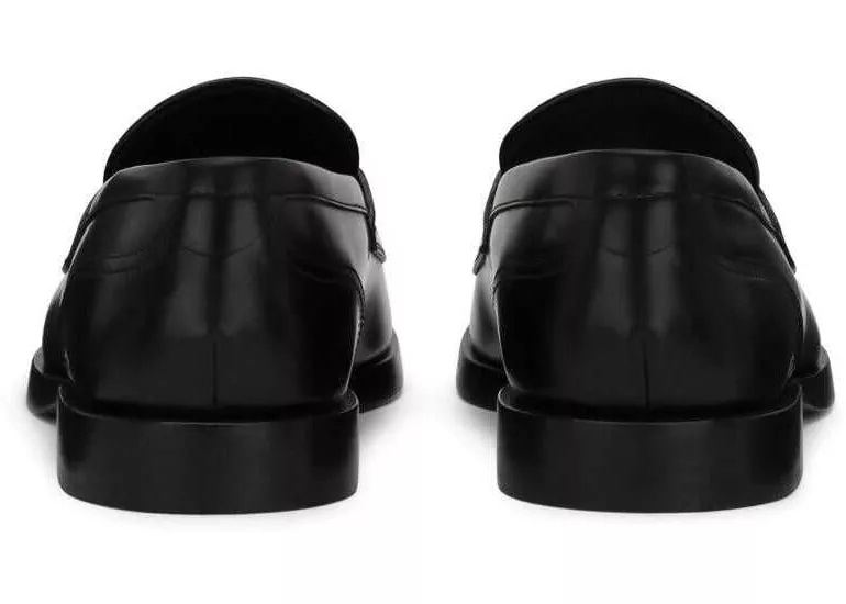 Mocasini Dolce &amp; Gabbana Flat Shoes* - Img 2