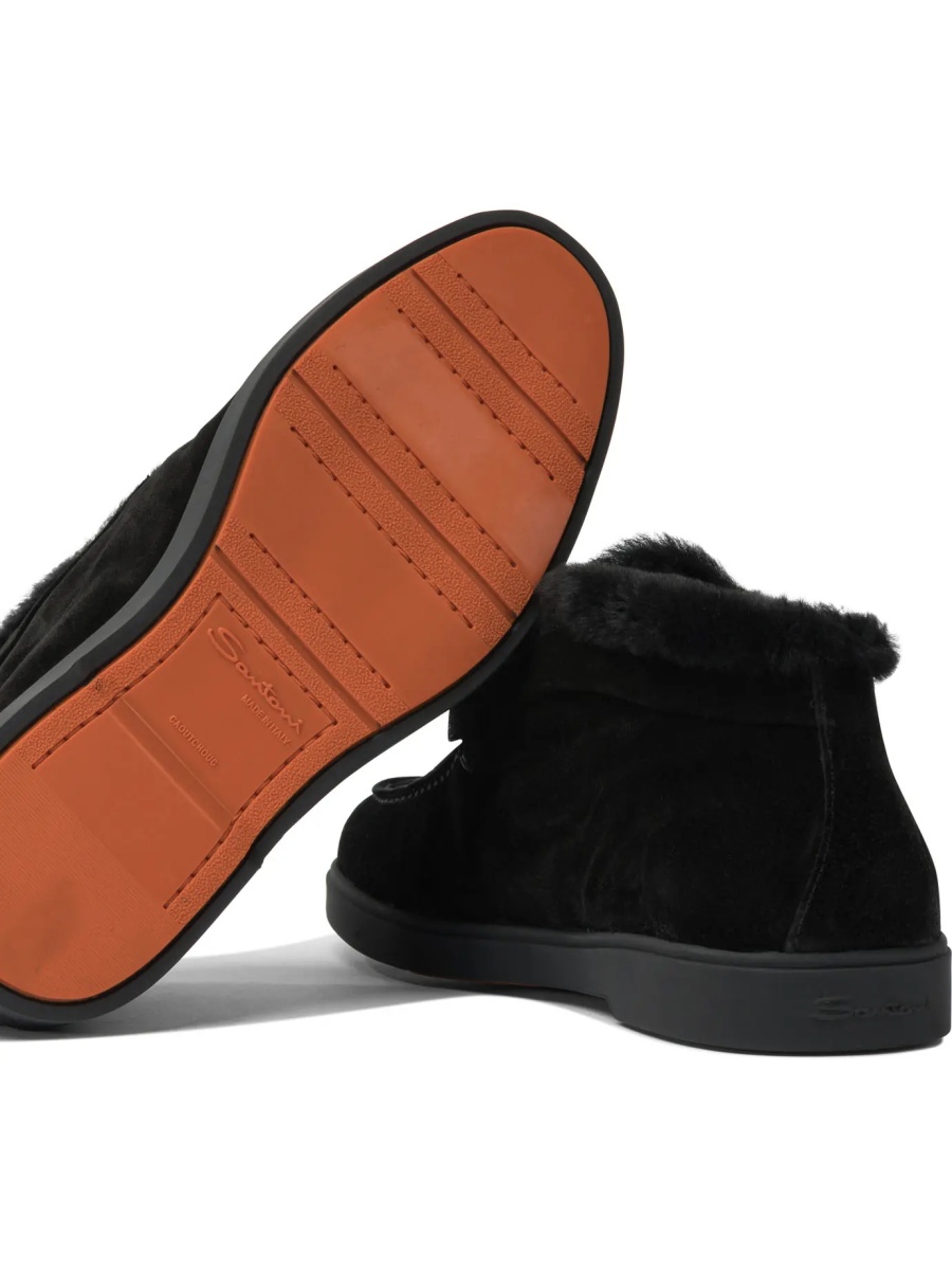Mocasini "Fortune" loafers - Img 5
