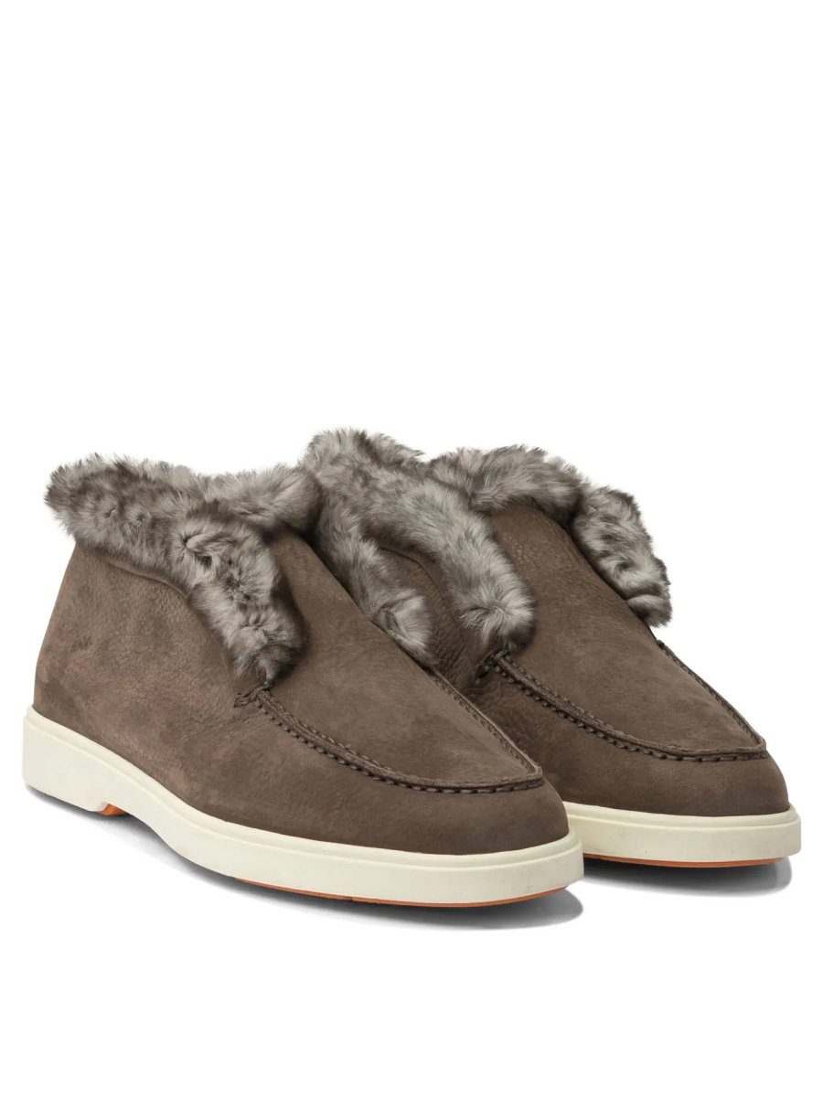 Mocasini "Fortune" loafers - Img 2