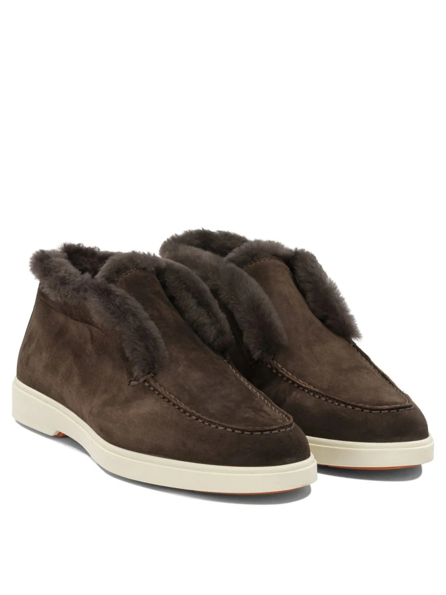 Mocasini "Fortune" Loafers - Img 2