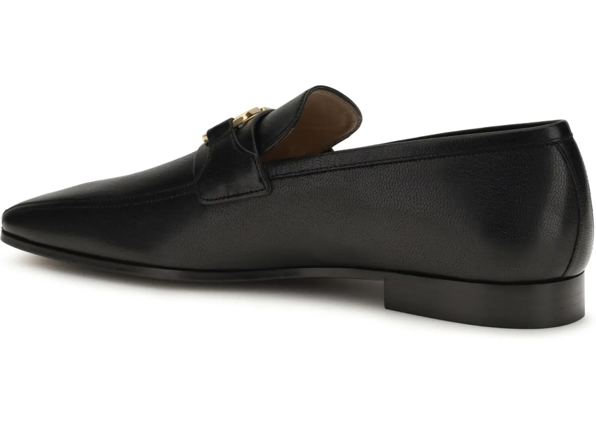 Mocasini Goat Vlogo Loafers - Img 3