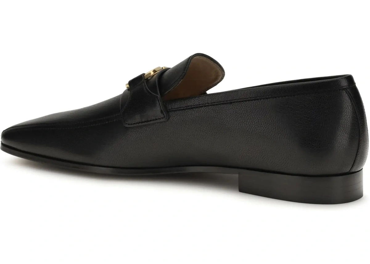 Mocasini Goat Vlogo Loafers - Img 3