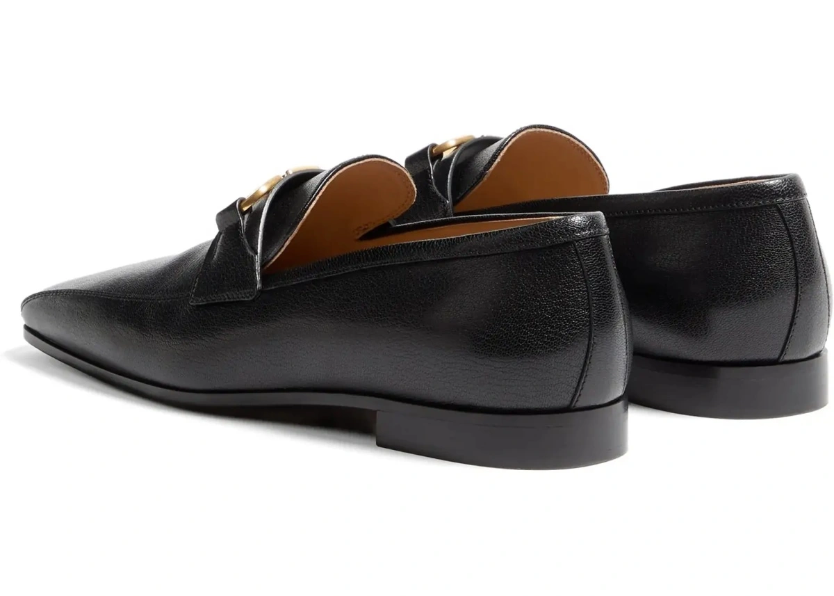 Mocasini Goat Vlogo Loafers - Img 7