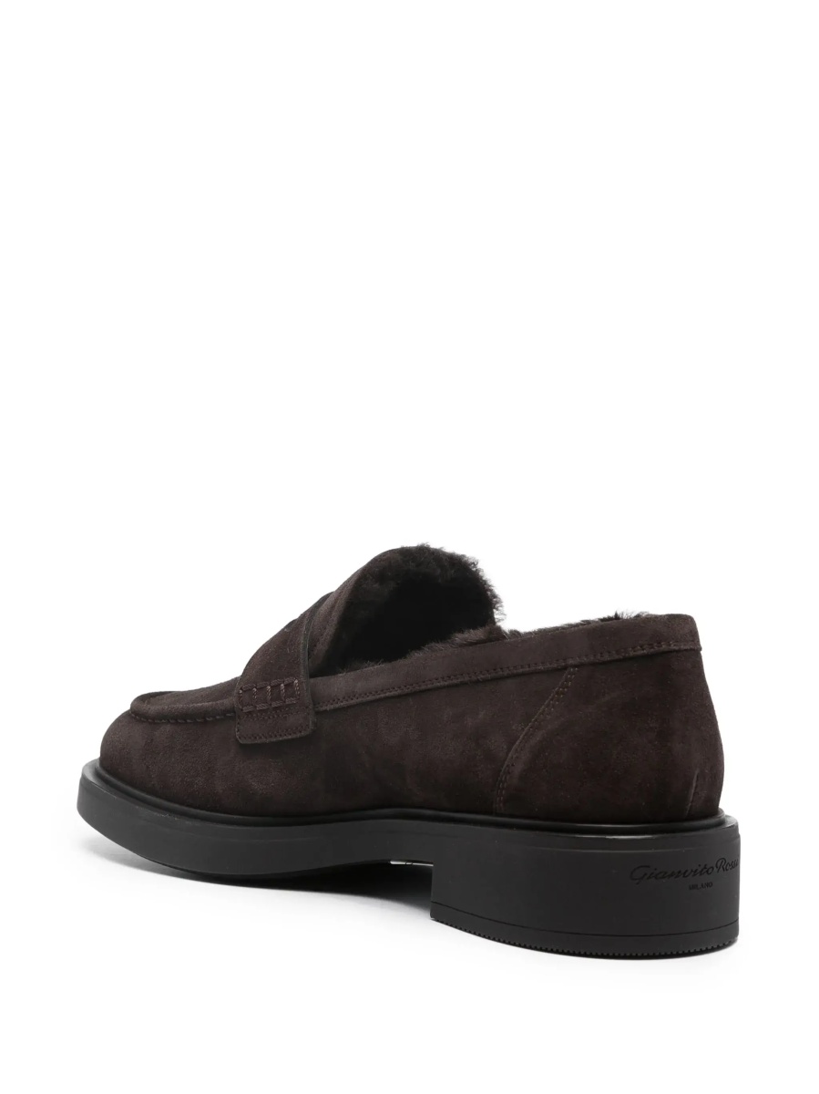 Mocasini "Harris" 20 mm loafers - Img 3