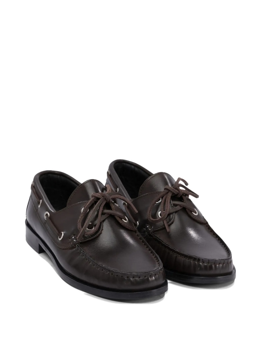 Mocasini "Harris" lace-up loafers - Img 2