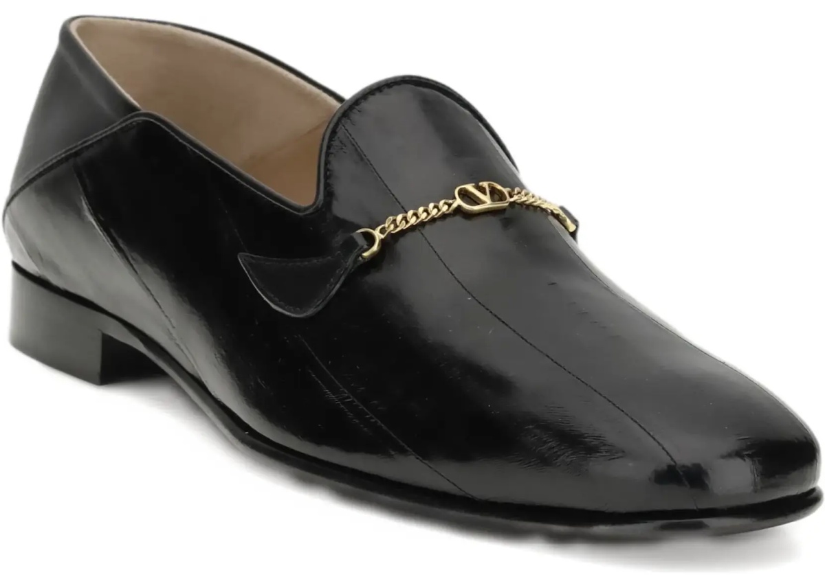Mocasini Jiggie Loafers - Img 2