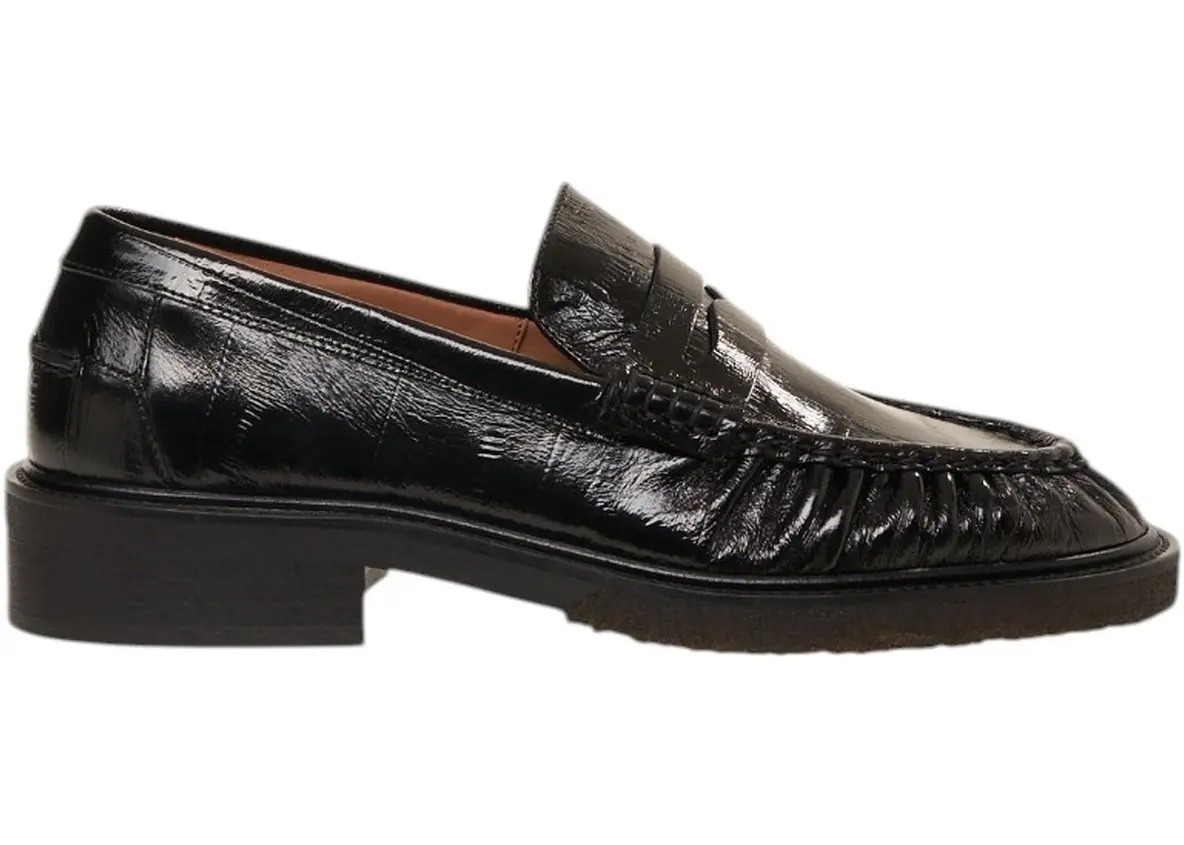 Mocasini Leather loafers - Img 2