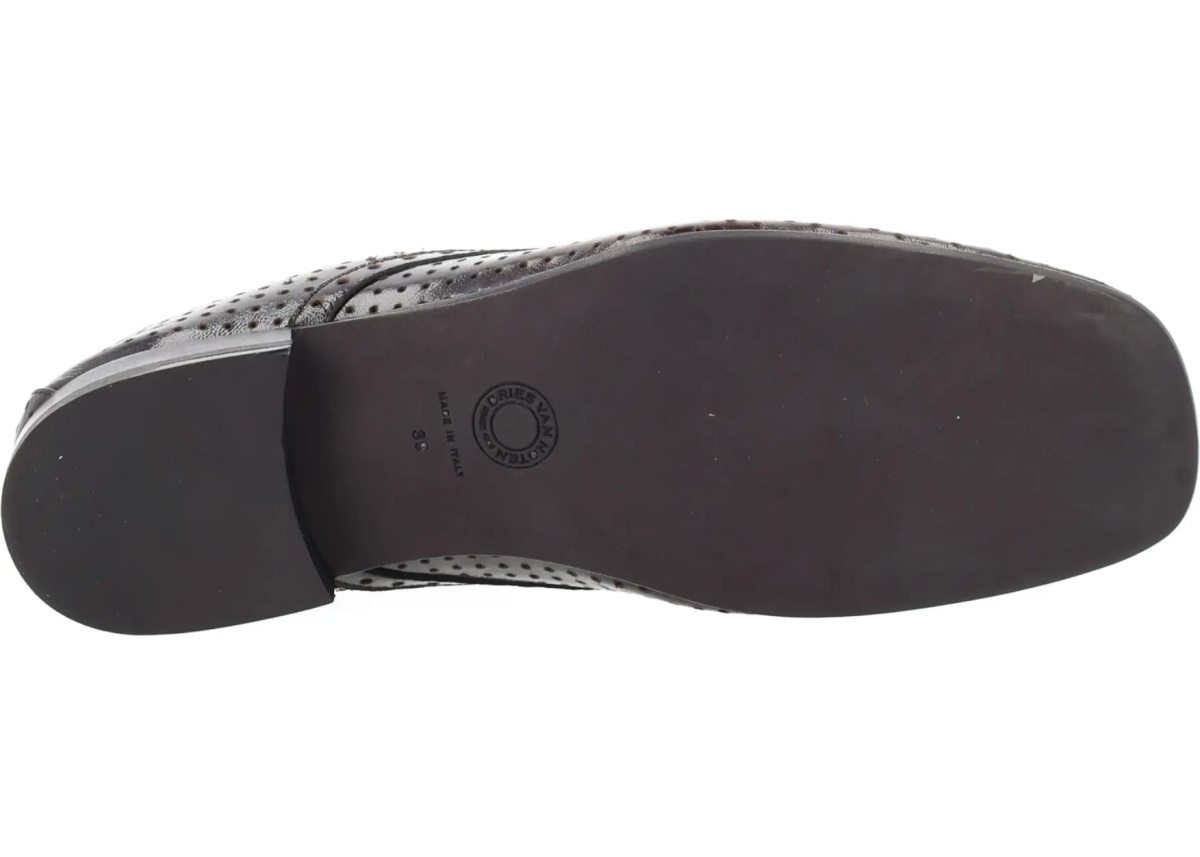 Mocasini Leather Loafer - Img 4