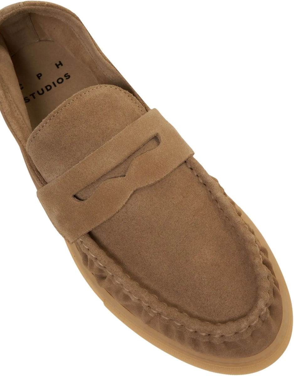 Mocasini Loafers 'CPH162' - Img 4