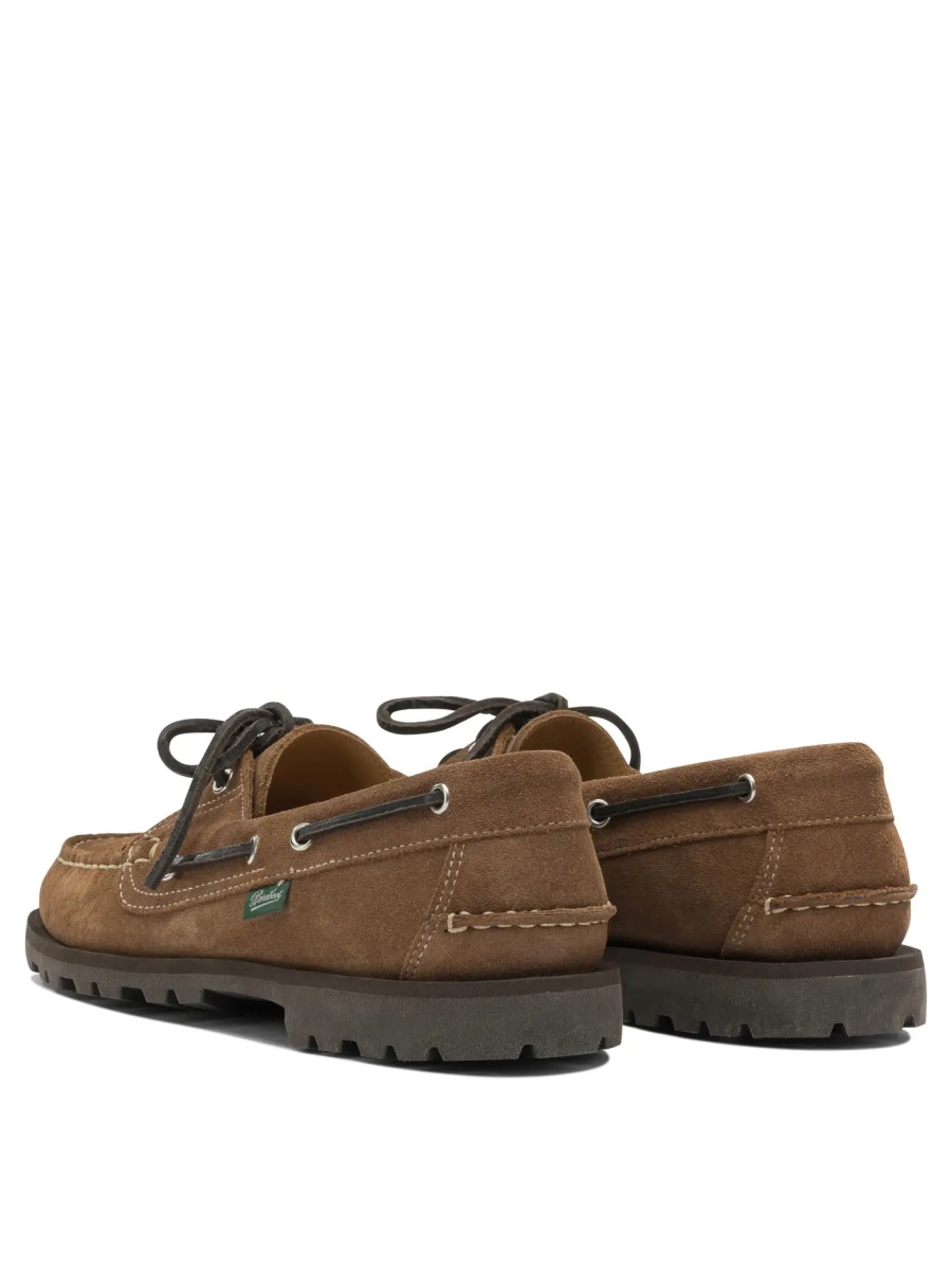 Mocasini "Malo" lace-up loafers - Img 4