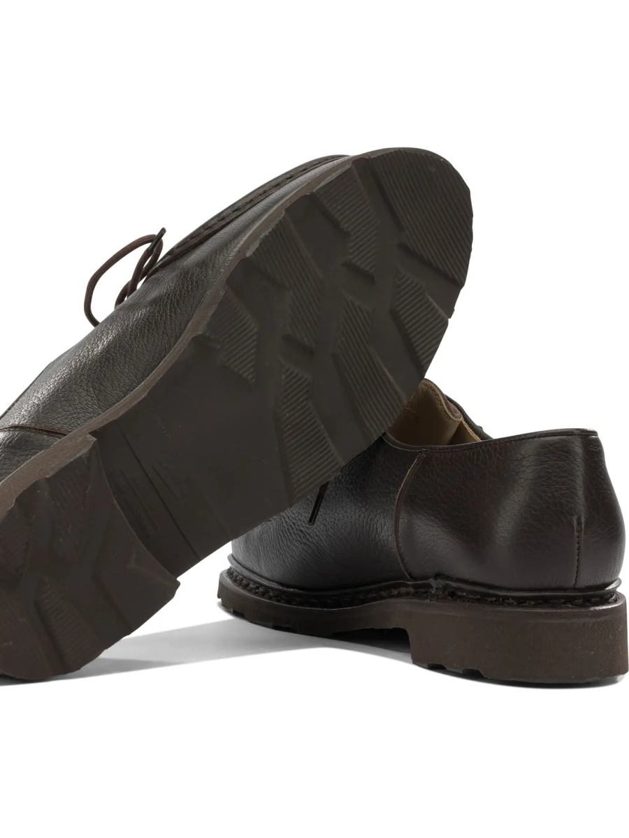 Mocasini "Micheal" lace-up loafers - Img 5