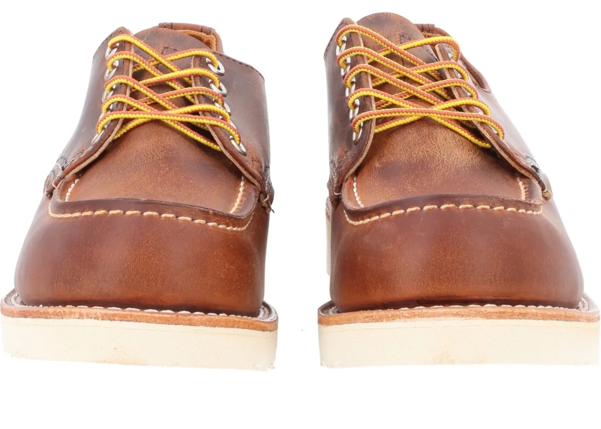 Mocasini Mocassino "Shop Moc Oxford" - Img 3