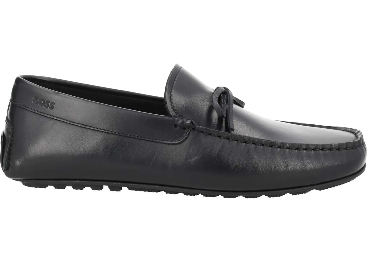 Mocasini Moccasin With Bow* - Img 2
