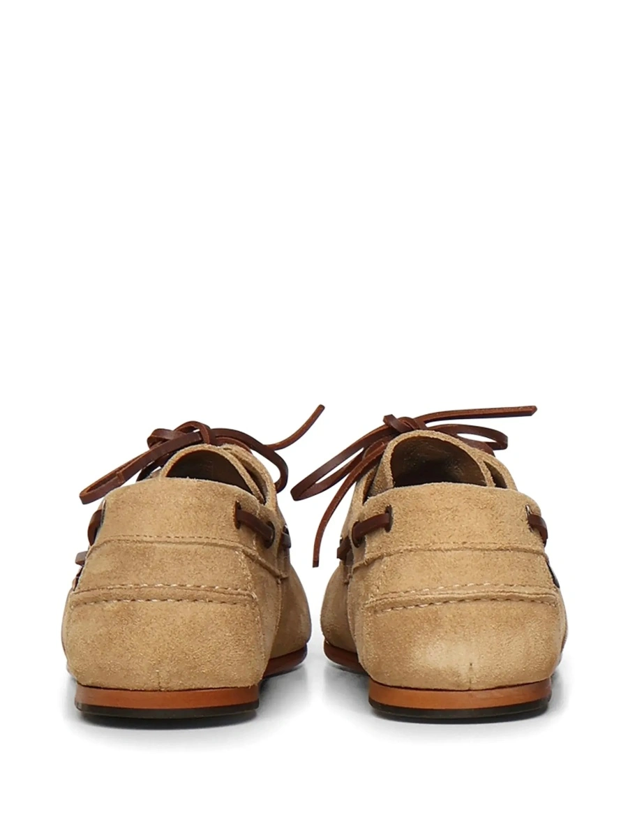 Mocasini "Owen" lace-up loafers - Img 7