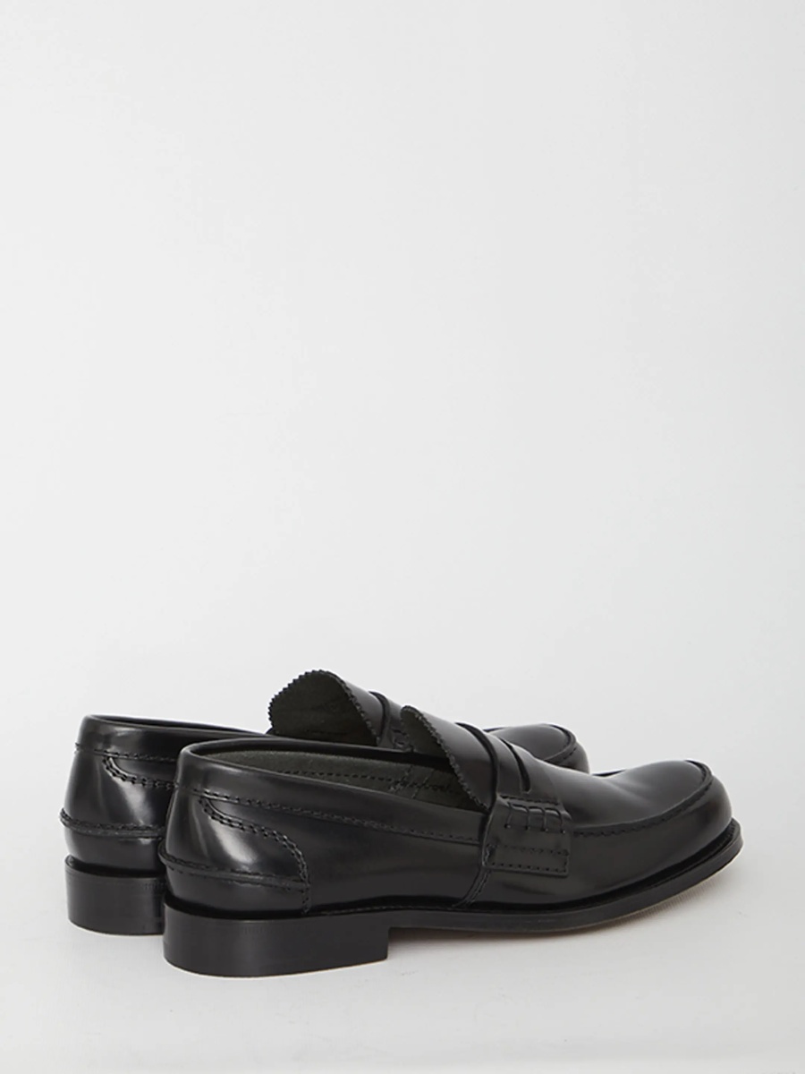 Mocasini Pembrey Loafers - Img 3