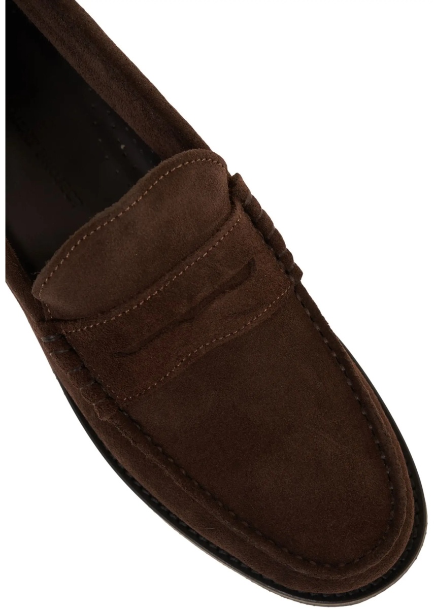 Mocasini Penny Loafer 'Miles' - Img 4
