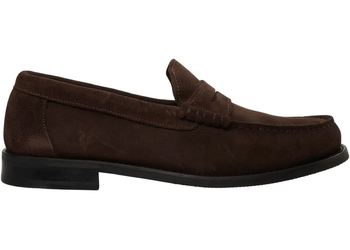 Mocasini Penny Loafers 'Miles' - Img 2