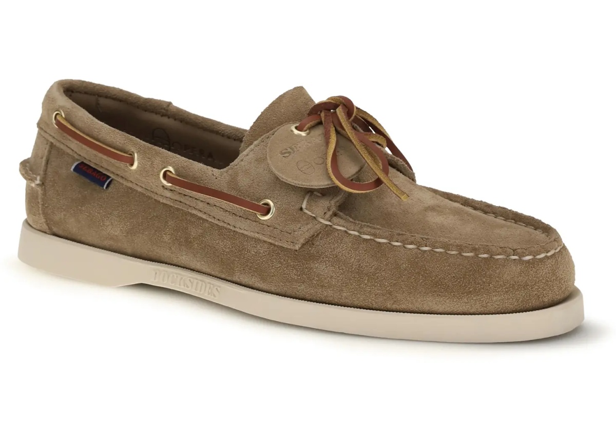 Mocasini Portland Artisan Loafers - Img 2