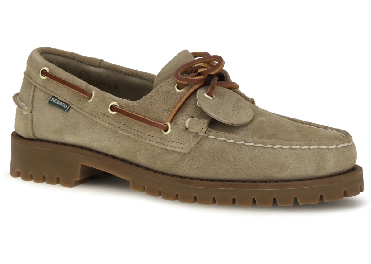 Mocasini Ranger Artisan Ox Loafers - Img 2