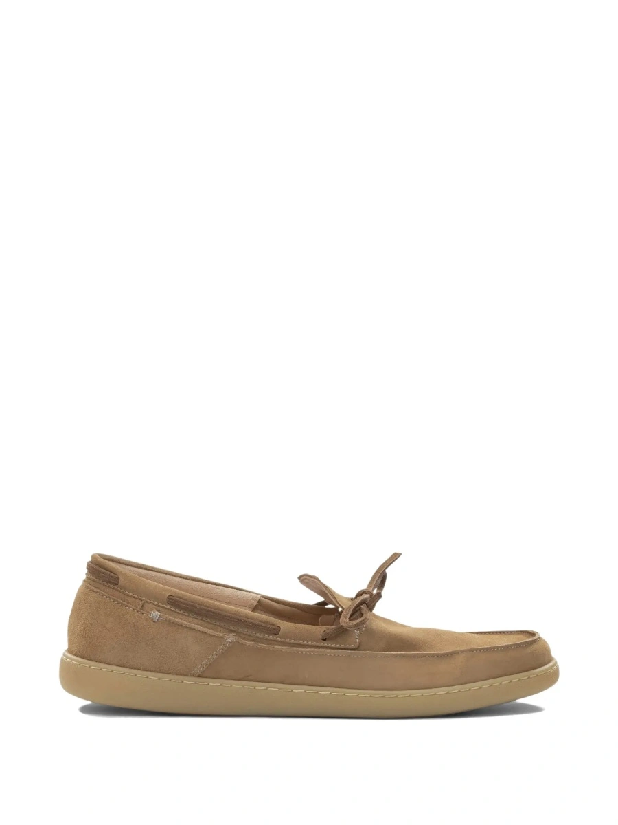 Mocasini "Rivaflex" lace-up moccasins - Img 10