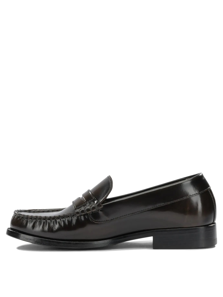 Mocasini "Rivet" Loafers - Img 3