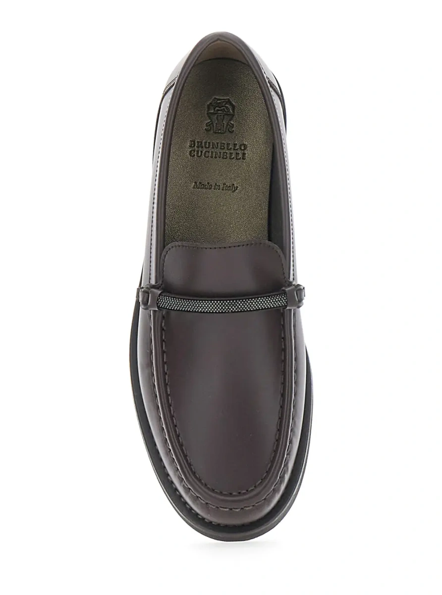 Mocasini SCA - SCARPE - Img 4