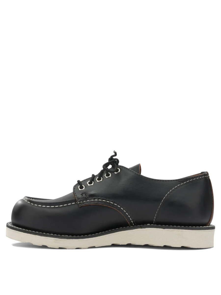 Mocasini "Shop Moc Toe Oxford" Lace-up loafers - Img 3
