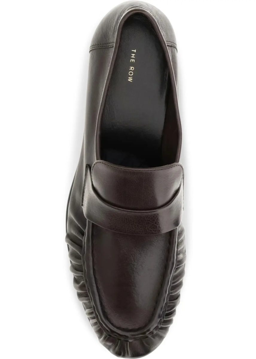 Mocasini Soft suede Loafers - Img 4