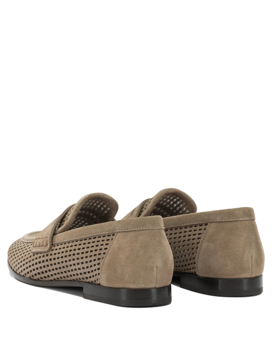 Mocasini "Sparkling" Loafers - Img 4