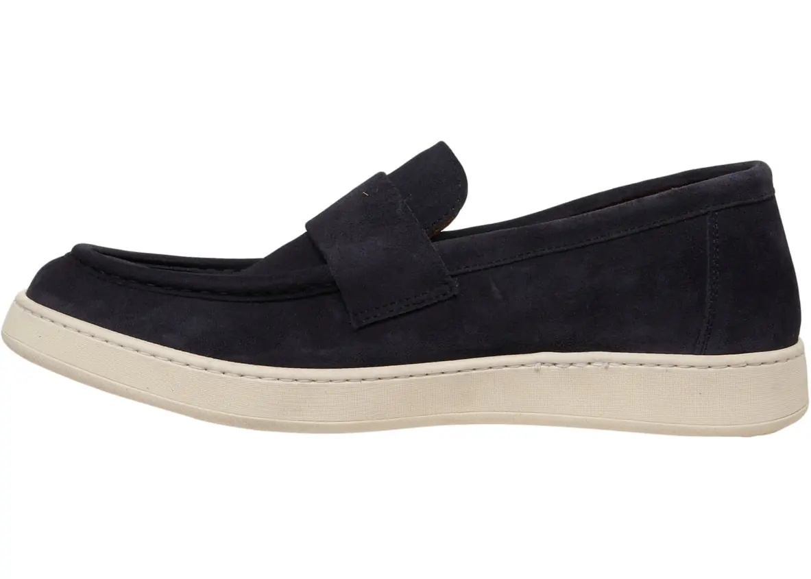 Mocasini Suede loafers - Img 3
