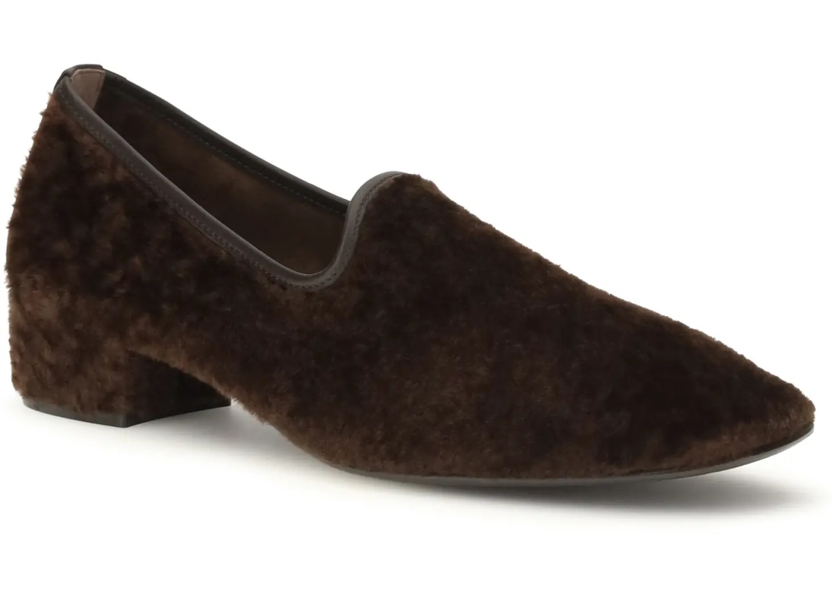 Mocasini Suede Loafers - Img 2