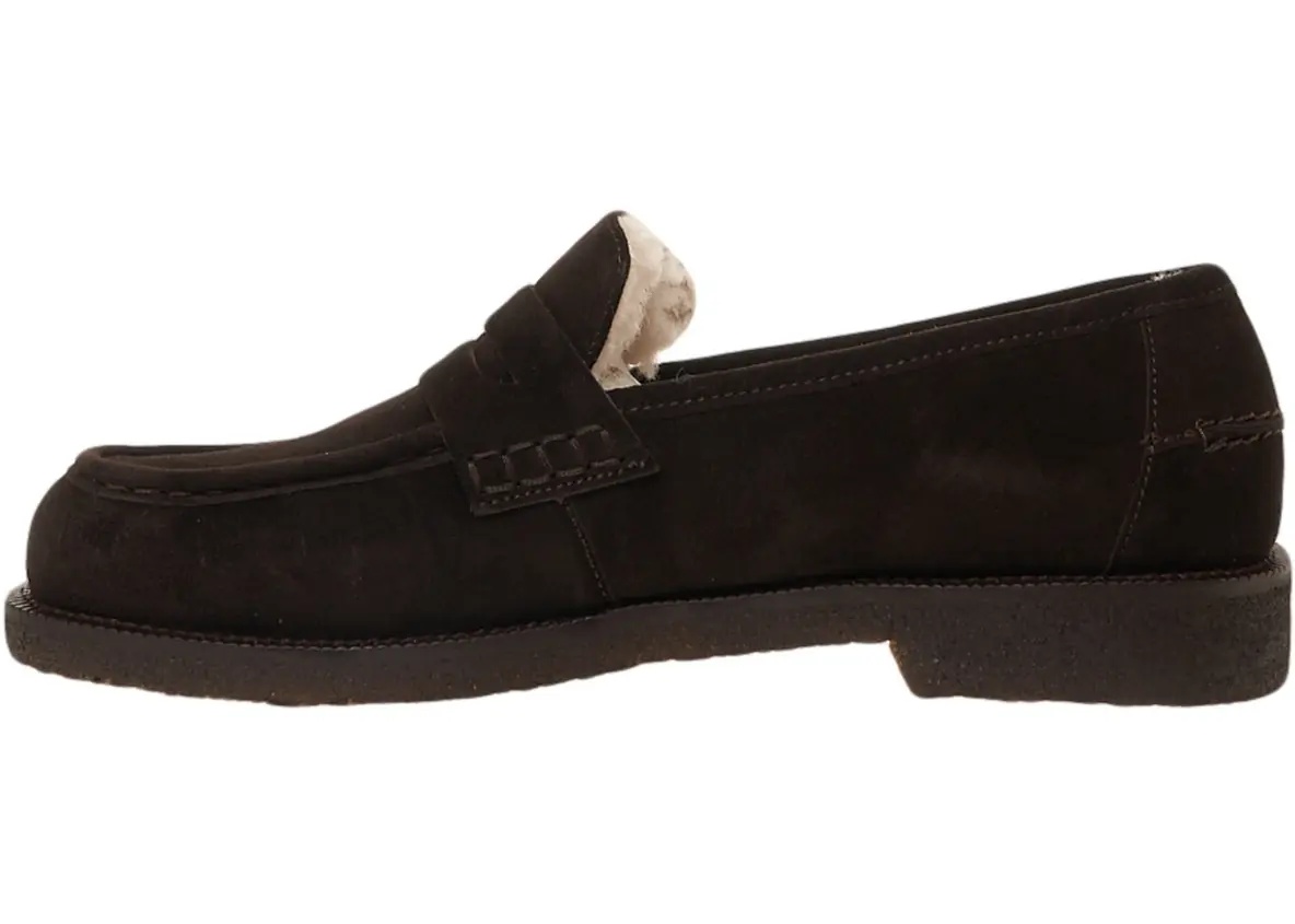 Mocasini Suede loafers - Img 3