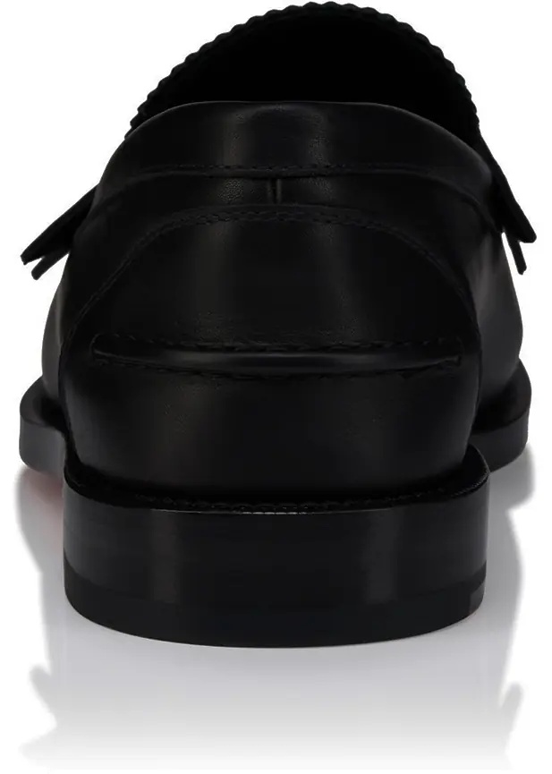 Mocasini The Plato Loafer Moccasins - Img 3
