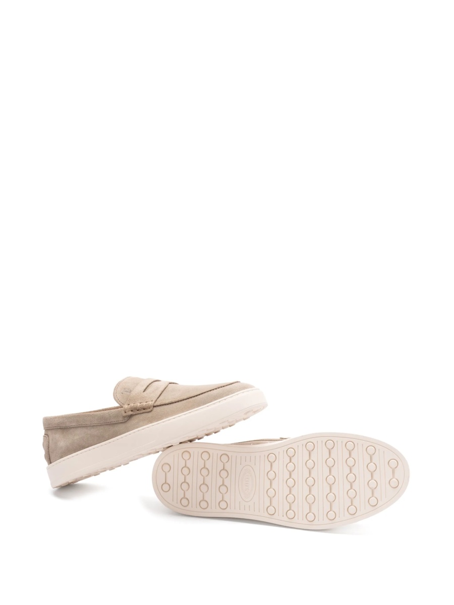 Mocasini TOD'S maro - Img 5